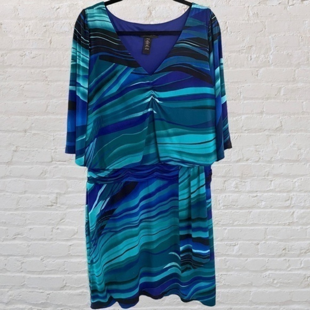 Lane Bryant Dress